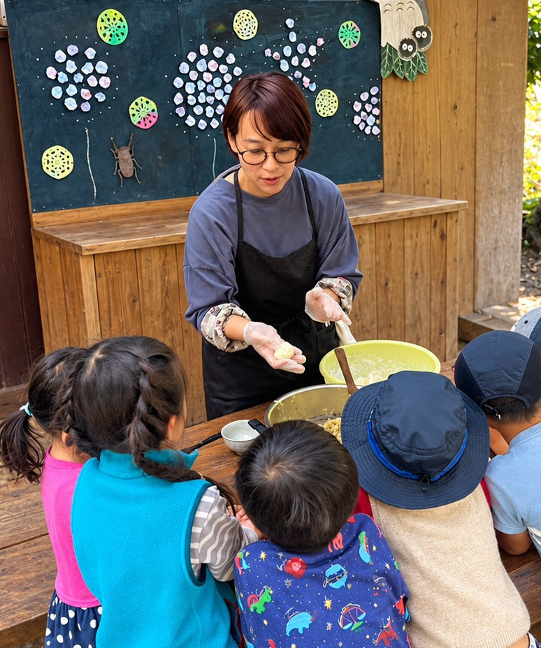 印南 幸恵