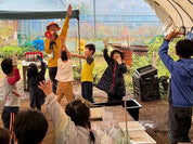 【6/20〜】【全3回】親子で田んぼ体験｜田植え・稲刈り・脱穀（あきる野市・秋川渓谷）