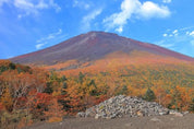 【9/13(日)開催】世界を知るオリンピック選手と登る 富士山5合目〜小富士｜東京山側 3PEAKS STEP 0