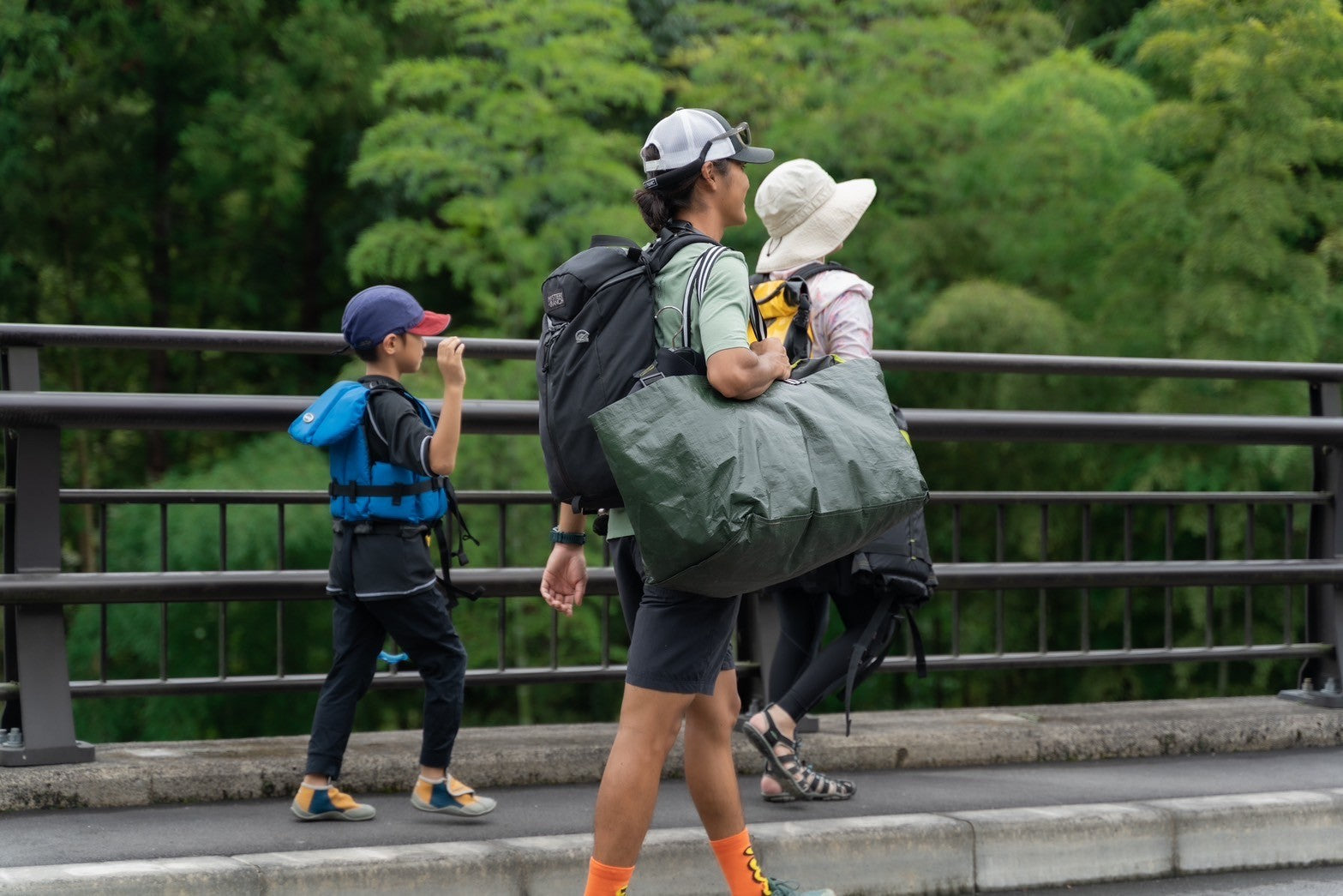 村野夏生
