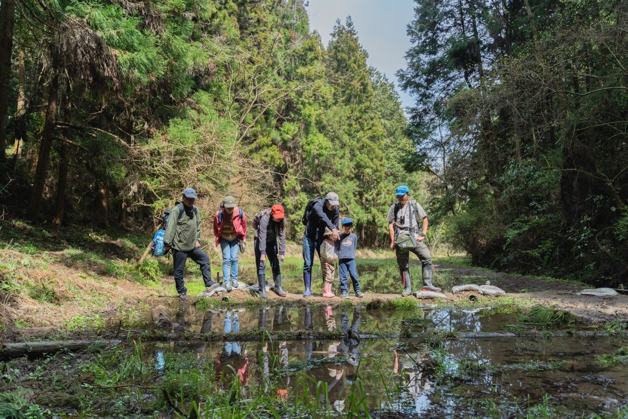 山倉 櫻澤 裕樹 – 東京山側DMC