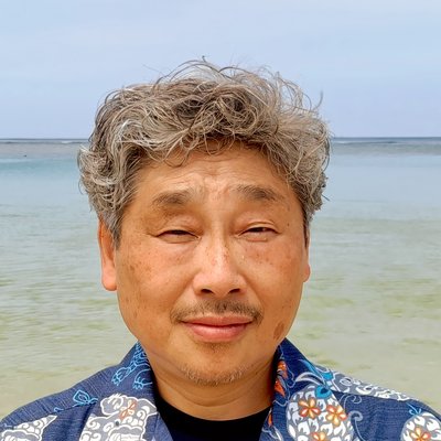 藤田 博史さん