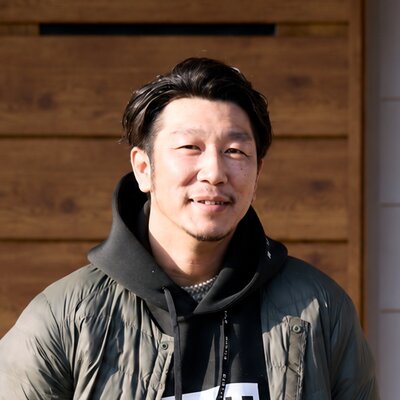 原 弘樹さん