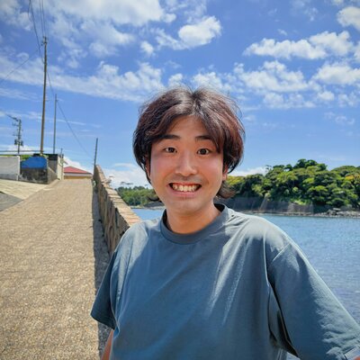 かんちゃんさん