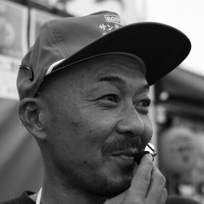 近藤 一郎さん