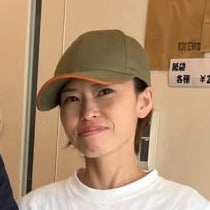 熊谷 綾さん