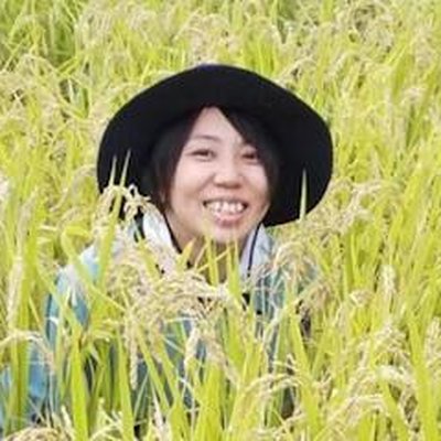 丹羽 あゆみさん