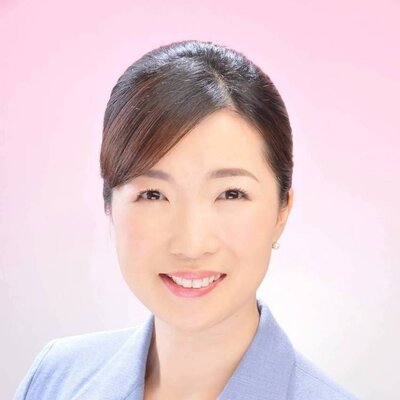小田切 妙さん