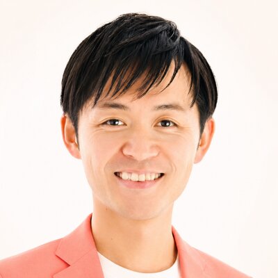 大久保 信克さん