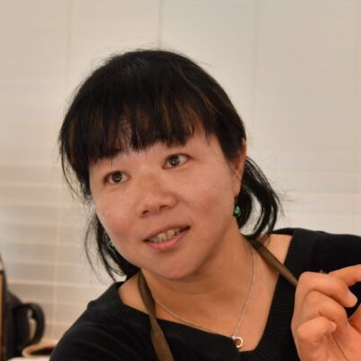髙橋 亜佳理さん